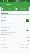 To-Do List, Task List, Reminde screenshot 2