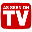 As Seen On TV Icon
