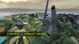 Drone Ops: First Strike screenshot 5