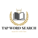 TAP Word Search