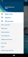 Alaska Airlines - Travel screenshot 2