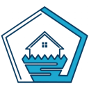 Construction Calculator Icon