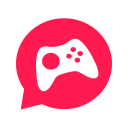 Sociable - Meet, Chat, Play Icon