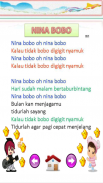 lagu anak anak indonesia terbaik mp3 offline screenshot 3