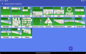 Simple Solitaire Collection screenshot 14