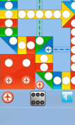 Battle Ludo (Aeroplane Chess) screenshot 3