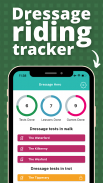 Dressage Practice Tests Hero screenshot 1
