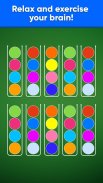 Ball Sort Game screenshot 1