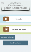 Kastamonu Şehir Kameraları screenshot 2
