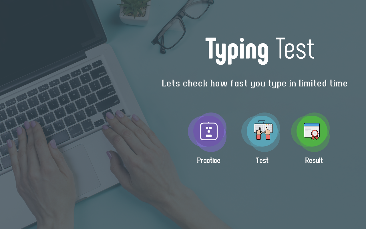 Typing Test APK for Android Download