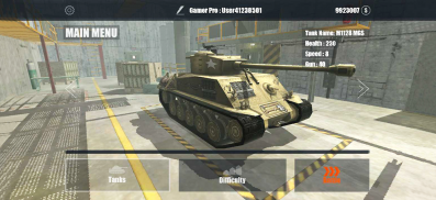 Tank Simulator 2 screenshot 5