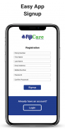 FijiCare Insurance on Mobile screenshot 4