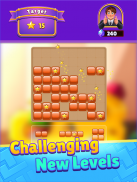 Block Match - Blast Game screenshot 10