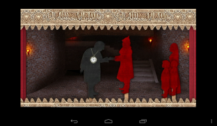 The Alhambra, the Red Castle screenshot 12