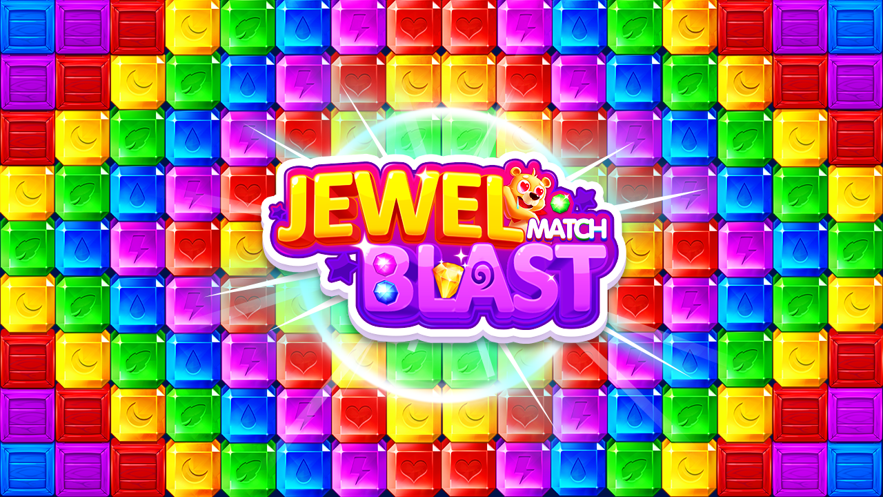 Jewel of Deep Sea: Pop Blast Match 3 Puzzle Game para Android - Download