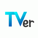 TVer(ティーバー) 民放公式テレビポータル/動画アプリ Icon