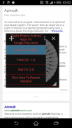 Compass HD+ screenshot 2