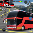 Mountain Road Bus Diving Game