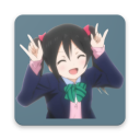 Nico nico nii - anime sounds