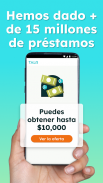 Tala: Préstamos y Crédito screenshot 0