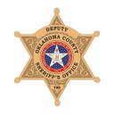 OK CO Sheriff Office Icon