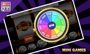 Triple Jackpot Slot Machine screenshot 0