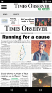 Times Observer All Access screenshot 2