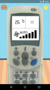 Remote Control For LG Air Conditioner screenshot 5