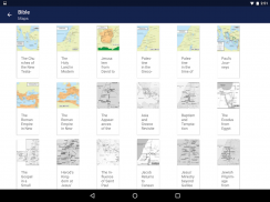 Catholic Study Bible App screenshot 12
