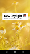New Daylight: Bible Notes screenshot 1