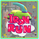 Iron Run Icon
