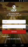 CCR Rodovias screenshot 1