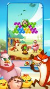 CoCo Pop: Bubble Shooter Match screenshot 7