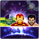 Superhero: Earth Has Fallen – A Mini Pixel War