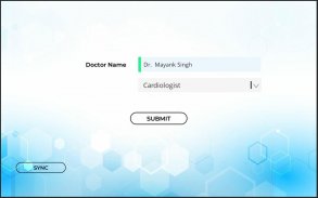 Wockhardt Medical Connect screenshot 2