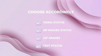 VidStatus - Video Status image & Text screenshot 5