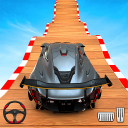 Car Stunts Racing 3D Car Games