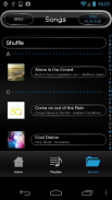 Denon Cocoon screenshot 4