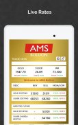 AMS Bullion screenshot 7