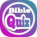 Bible Quiz, Learn The Bible Icon