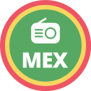 Radyo Meksika FM çevrimiçi