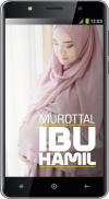 Murottal Ibu Hamil screenshot 2