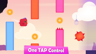 Flapy Chick android iOS apk download for free-TapTap