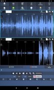Audiosdroid Audio Studio DAW screenshot 3