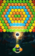 Bubble Shooter 2020 - Game Bubble Match Gratis screenshot 2