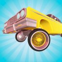 Low Rider Icon