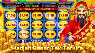 Double Win Casino Slots - Free Vegas Casino Games screenshot 4