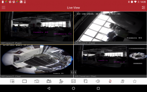iVMS-4500 HD screenshot 3