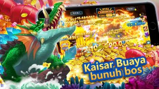 Fishing Casino–Tembak Ikan screenshot 4