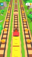 Hyper Train screenshot 2